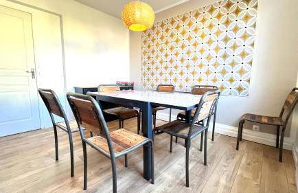 VILLA LANDES ANGELES - Maison avec piscine à 6km de l'océan - Foto 8