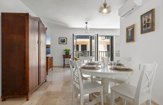 Classic Urban Flat in Malaga City Center - Mal05 - Photo 14