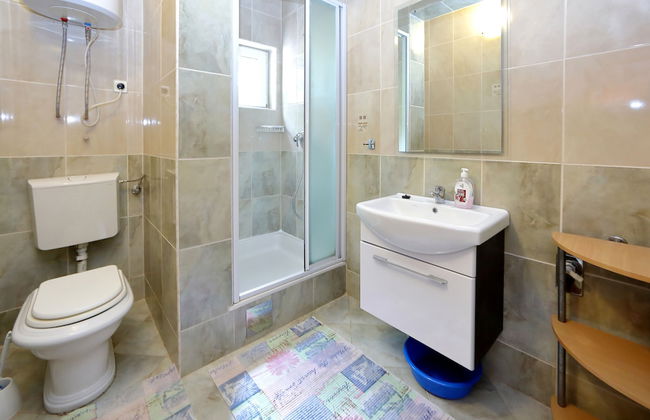 Apartmani Cvilužec - Foto 24