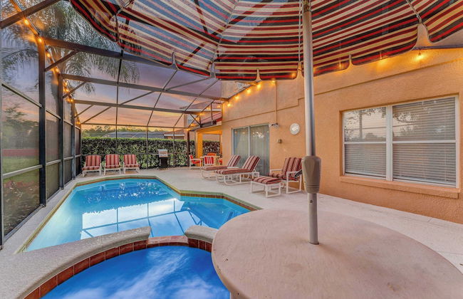 Mickeys Retreat at Solana Private Pool! - Foto 43