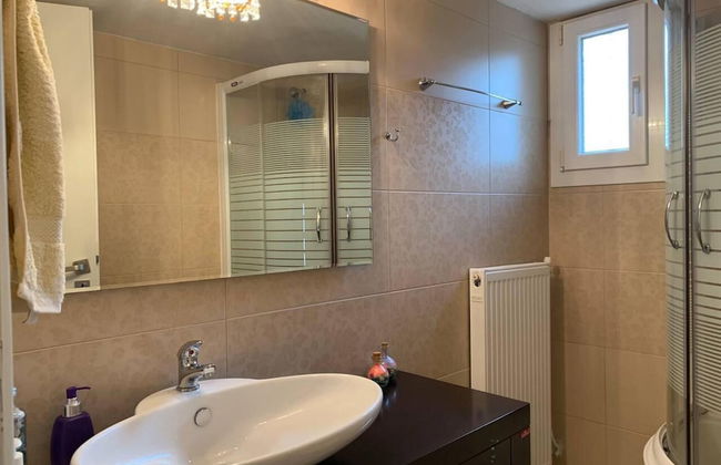 Stunning 3-bedroom Villa Near Malia Beach - Foto 18