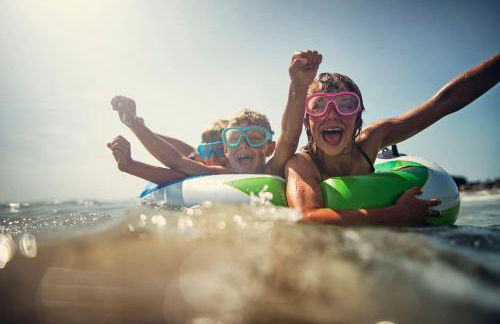 Spa Luxury in an Expansive Cabin Escape! - Photo 21