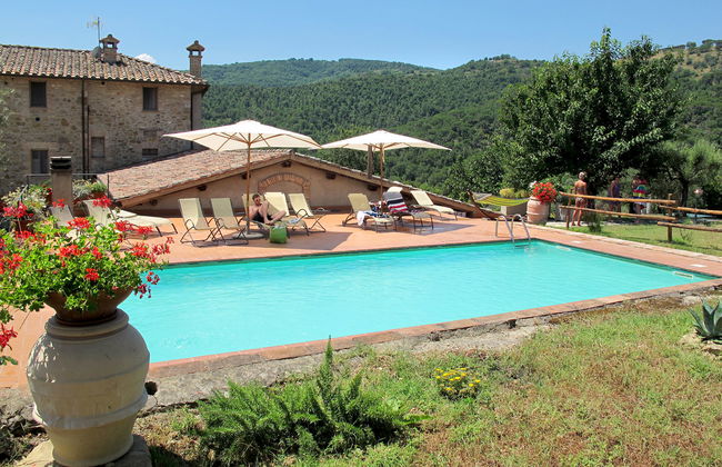 La Collina Fiorita - Photo 45