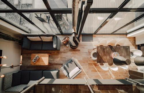 Ferienhaus "Chalet100" - Foto 13