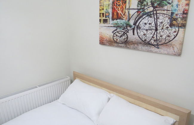 Istanberry - Paradise Apartments - Foto 19