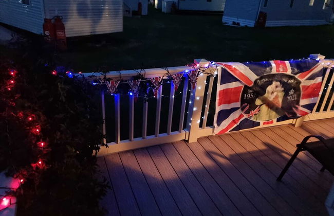 Cosy Static Caravan on East Mersea Island - Foto 13