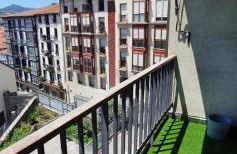 Bilbao Sensations.OLD TOWN exclusive views&parking - Foto 18