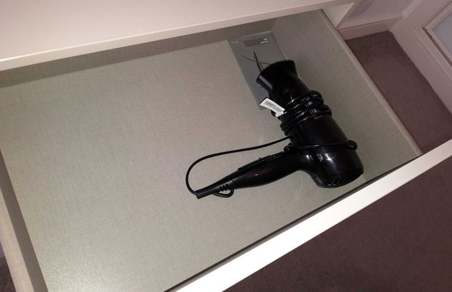 Broad St - 1 Bedroom - 1 Bathroom - Free Parking - Foto 26