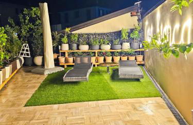 Casa Bianca Luino Terrace View - Photo 35