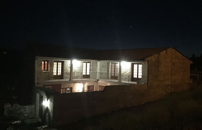 O Candil De Santa Ana - Foto 49