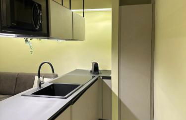 Canal View Boutique Apartment - Foto 3