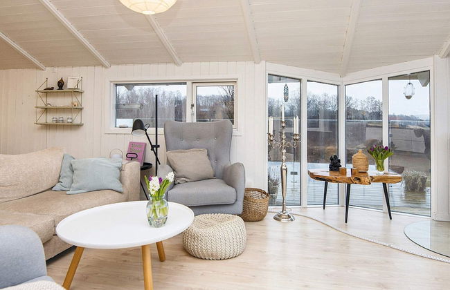 5 Star Holiday Home in Kolding - Foto 6