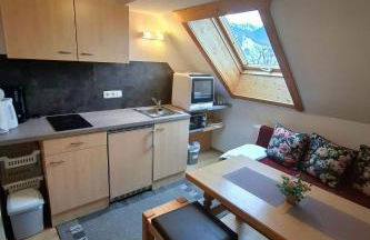 Apartment Apartment mit Königscard für 4 Personen by Interhome - Foto 15