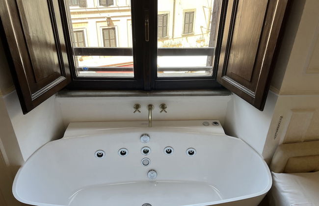 Navona Central Suites - Foto 67