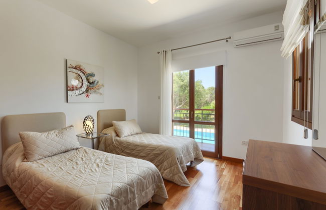 Aphrodite Hills Rentals – Superior Villas - Foto 39