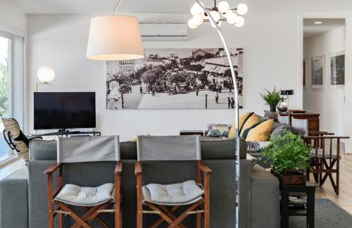 Xitaka Country House - Modern Large Great Views - Foto 6