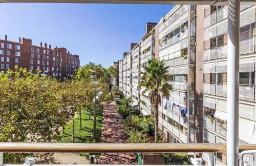 Apartment Vila Olimpica Sant Marti by Interhome - Foto 19