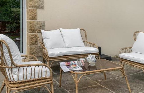 Nice Home In Lanmodez With Wifi - Foto 16