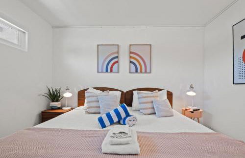 The Yellow Retreat - Foto 19