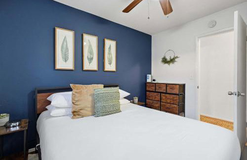 3BR Modern Chula Vista Home with Hot Tub and Game Room - Foto 24