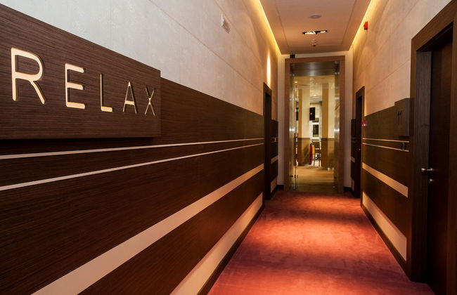 Atera Business Suites - Foto 21