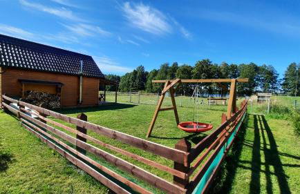 Domek nad jeziorem - Foto 4