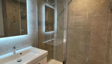 Le Port Plage Studio tout confort Terrasse Clim - Foto 5