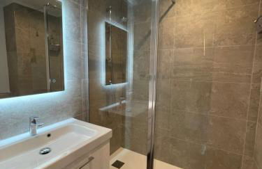 Le Port Plage Studio tout confort Terrasse Clim - Foto 5