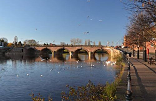 UNRIVALLED LOCATION - FIVE STAR - Worcester Apartment - Foto 61