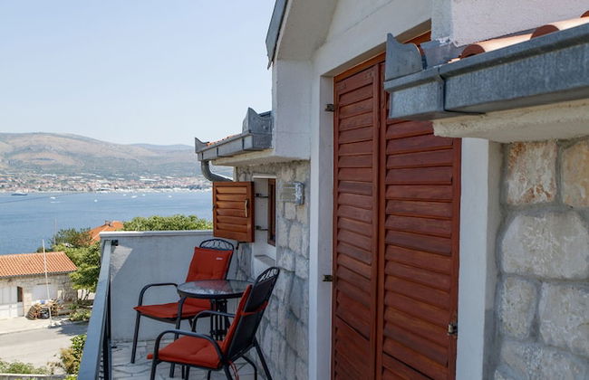 A2 - Studio With Balcony, Just 3 min to the Beach - Foto 9