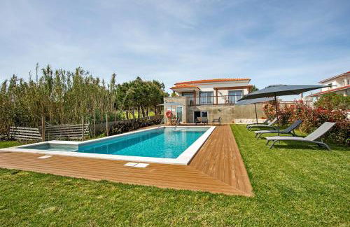 Quinta dos Raposos- Nazaré Portugal - Foto 1