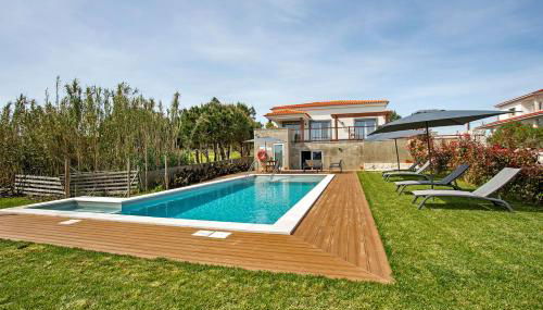 Quinta dos Raposos- Nazaré Portugal - Foto 1