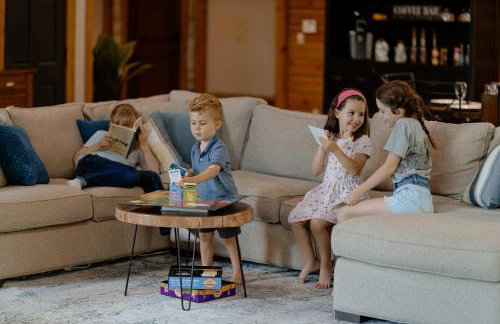 Compass Retreat for large groups - Foto 10