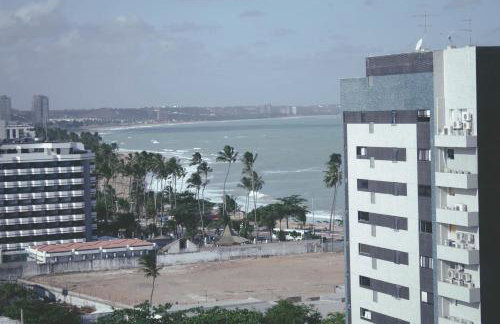 JTR-Condominio a Beira Mar - Foto 67
