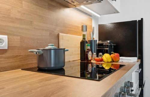 Ferienhaus für Mensch & Hund mit großer Terrasse - Foto 10