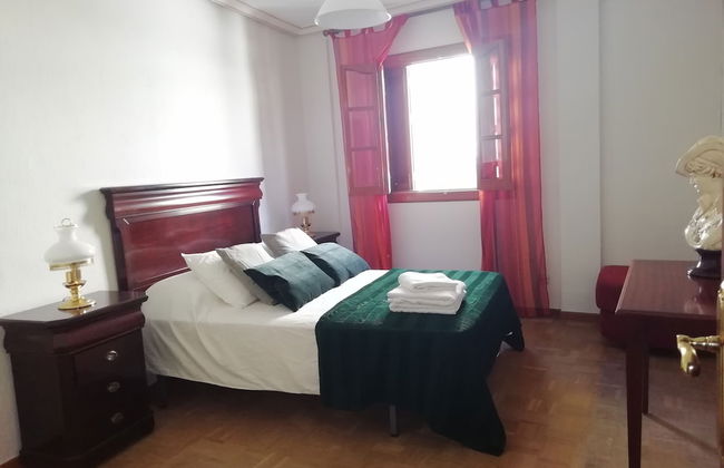 Wish Suite Central De Sevilla - Photo 4