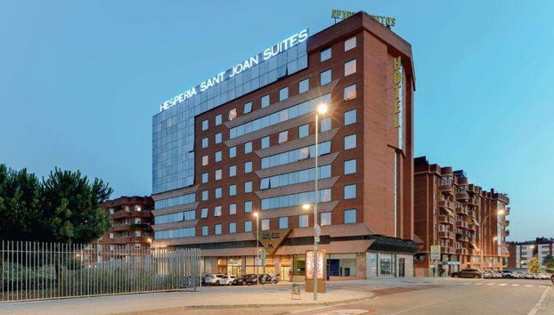Hesperia Sant Joan - Foto 4
