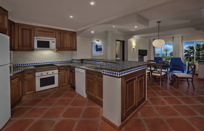 Marriott's Playa Andaluza - Foto 18