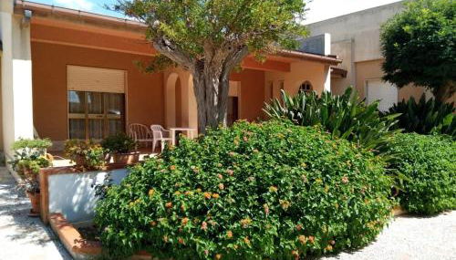 Charming House in Marsala with Private Garden - Foto 2