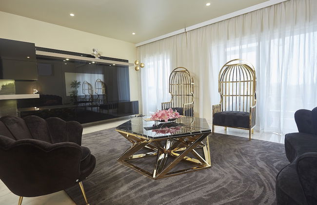 Kwarleyz Residence Hotel & Suites - Foto 26