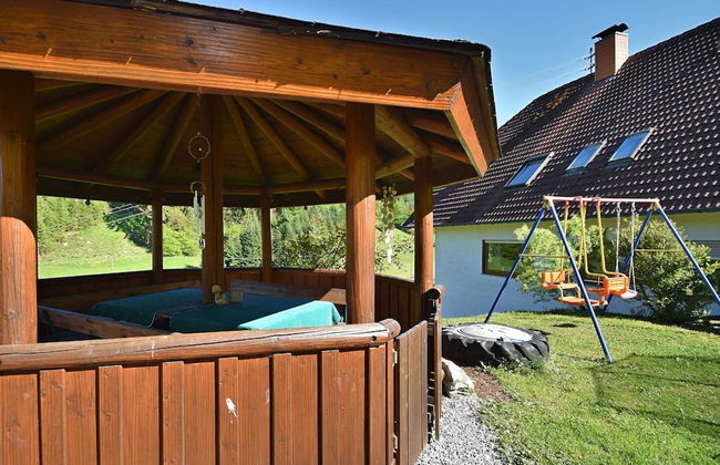 Apartment in Hofstetten Surrounded by Nature - Foto 8