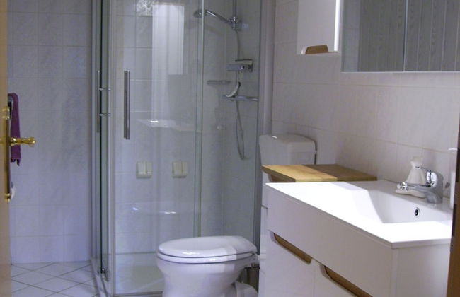 Ferienwohnungen Fröhlich - Foto 34