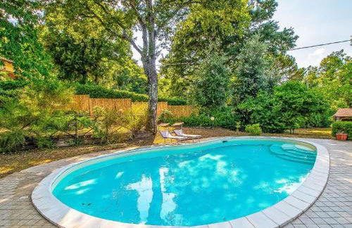 Holiday Home I Tre Castagni by Interhome - Foto 29