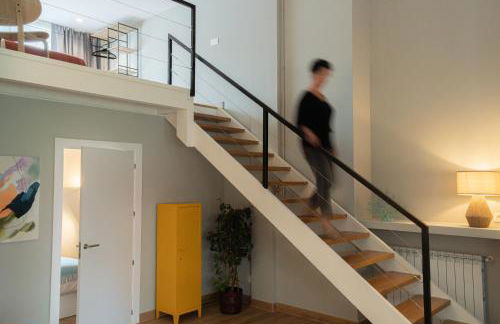 Apartamento La Gaviota Gijón - Foto 71