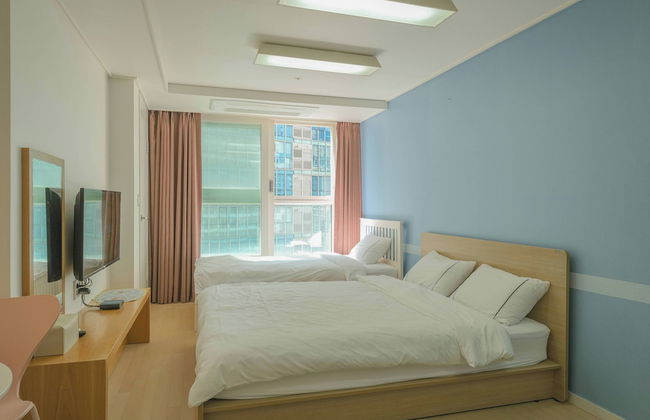 HOTEL WITH - Foto 43