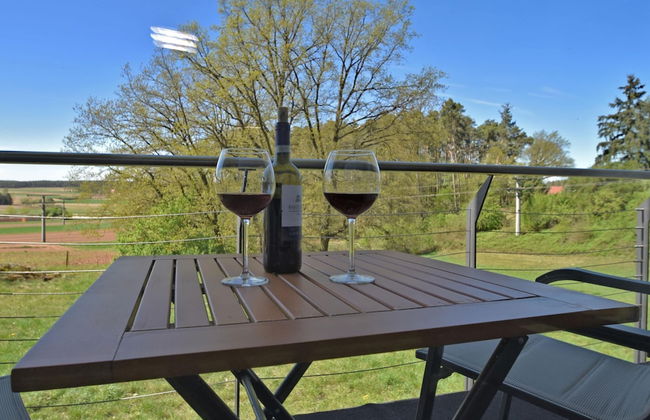 Stylish Kammerstein Stay - Foto 12