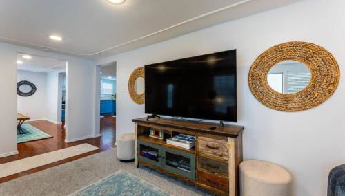 5/3 with a heated pool 2 min from beach, updated - Foto 2