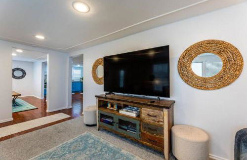 5/3 with a heated pool 2 min from beach, updated - Foto 2