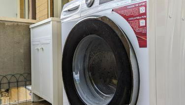 200mt dal mare by WeHostYou Parcheggio Wifi Clima Balcone Bbq - Foto 3