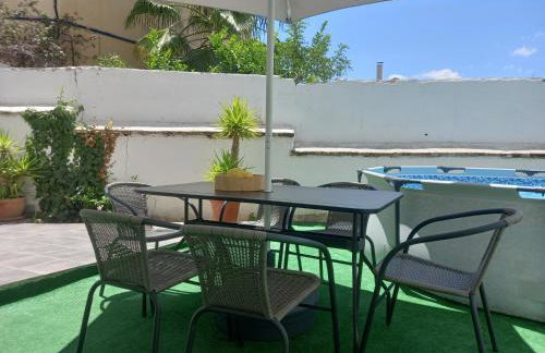 Casa con jardín, aparcamiento - Photo 13